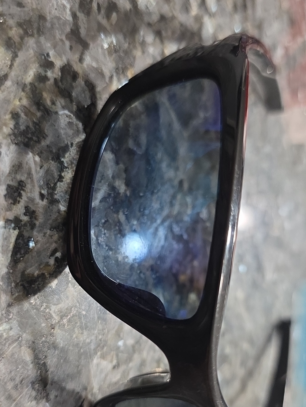 Oakley Valve Sunglasses